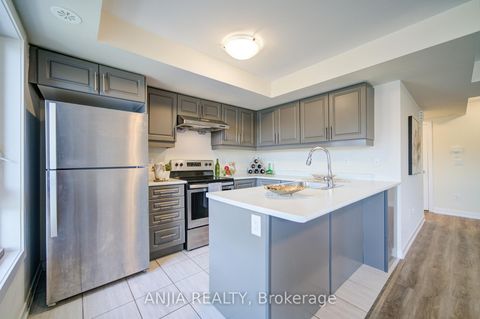 Photo 9 at 2209 - 10 Westmeath Lane, Cornell, Markham