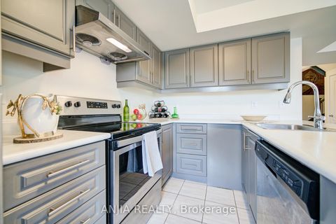 Photo 10 at 2209 - 10 Westmeath Lane, Cornell, Markham