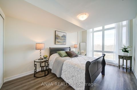 Photo 13 at 2209 - 10 Westmeath Lane, Cornell, Markham