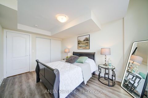 Photo 14 at 2209 - 10 Westmeath Lane, Cornell, Markham