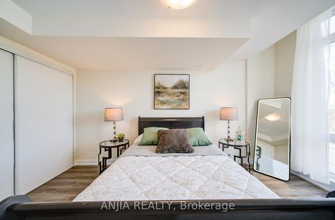 Photo 15 at 2209 - 10 Westmeath Lane, Cornell, Markham