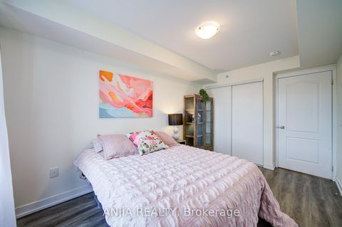 Photo 16 at 2209 - 10 Westmeath Lane, Cornell, Markham