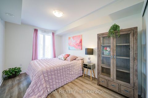 Photo 17 at 2209 - 10 Westmeath Lane, Cornell, Markham