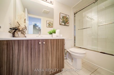 Photo 18 at 2209 - 10 Westmeath Lane, Cornell, Markham