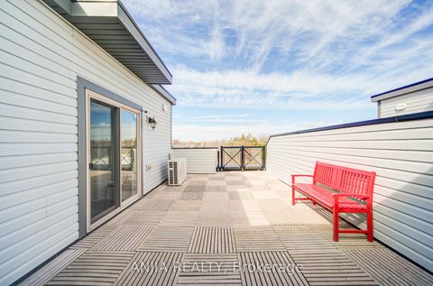 Photo 21 at 2209 - 10 Westmeath Lane, Cornell, Markham