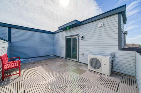 Photo 22 at 2209 - 10 Westmeath Lane, Cornell, Markham