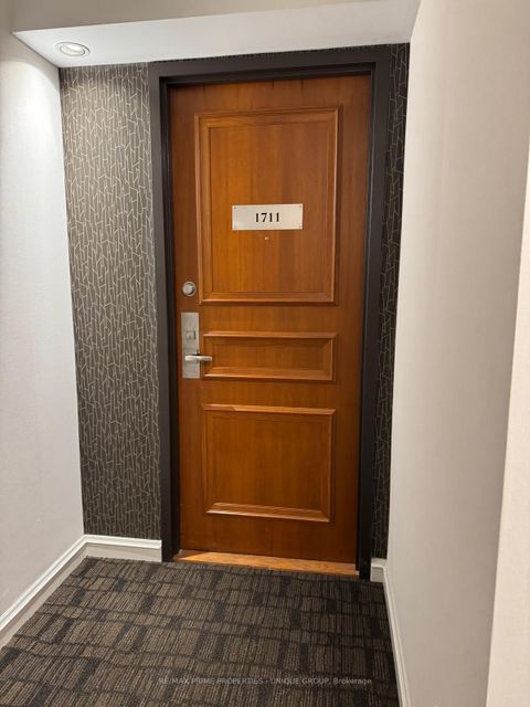 Photo 1 at #1711 - 256 Doris Avenue, Willowdale East, Toronto