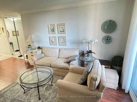 Photo 3 at #1711 - 256 Doris Avenue, Willowdale East, Toronto