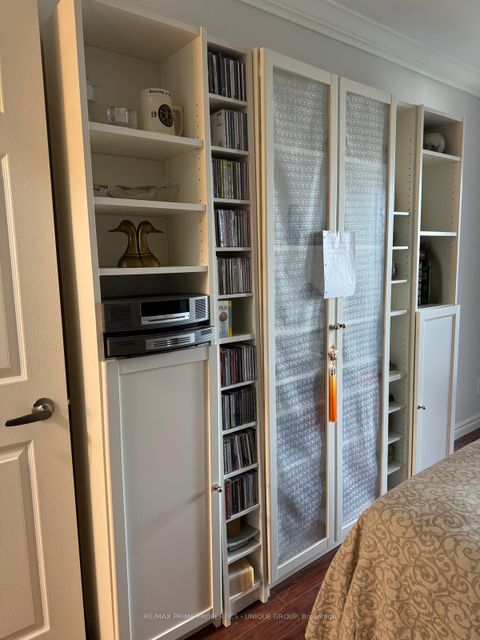 Photo 7 at #1711 - 256 Doris Avenue, Willowdale East, Toronto