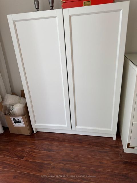 Photo 9 at #1711 - 256 Doris Avenue, Willowdale East, Toronto