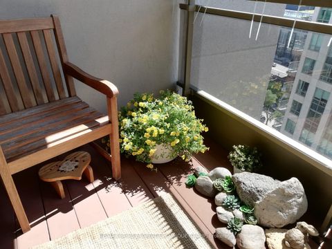 Photo 13 at #1711 - 256 Doris Avenue, Willowdale East, Toronto