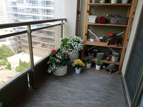 Photo 14 at #1711 - 256 Doris Avenue, Willowdale East, Toronto