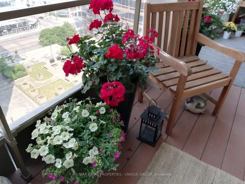 Photo 15 at #1711 - 256 Doris Avenue, Willowdale East, Toronto