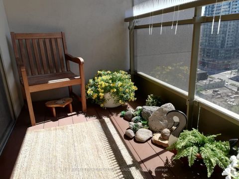 Photo 16 at #1711 - 256 Doris Avenue, Willowdale East, Toronto