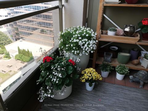 Photo 18 at #1711 - 256 Doris Avenue, Willowdale East, Toronto