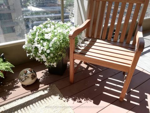 Photo 19 at #1711 - 256 Doris Avenue, Willowdale East, Toronto