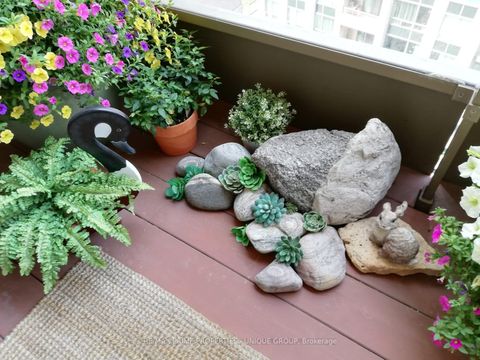 Photo 20 at #1711 - 256 Doris Avenue, Willowdale East, Toronto