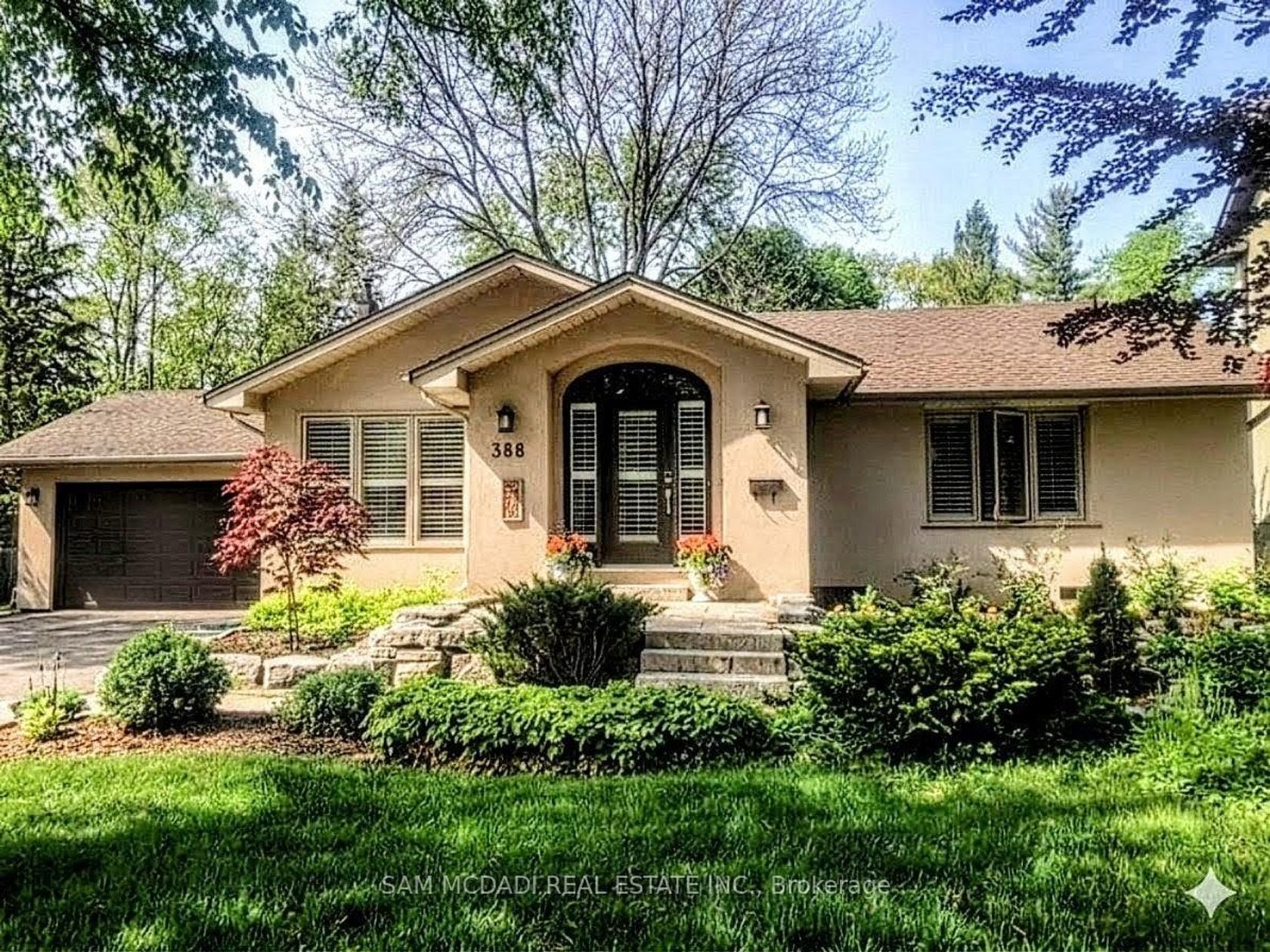 388 Ash Road, MO Morrison, Oakville 