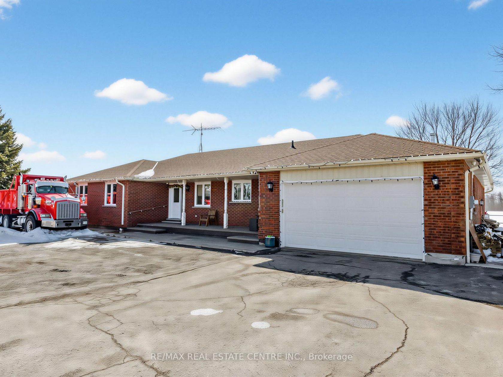 12378 Mississauga Road, Rural Caledon, Caledon 