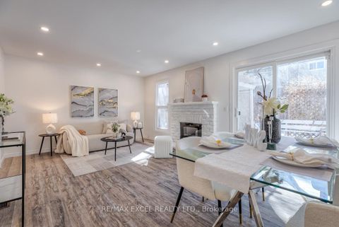 Photo 5 at 34 Whistling Hills Drive, Milliken, Toronto