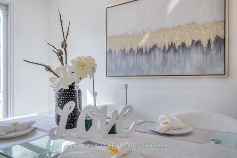 Photo 9 at 34 Whistling Hills Drive, Milliken, Toronto