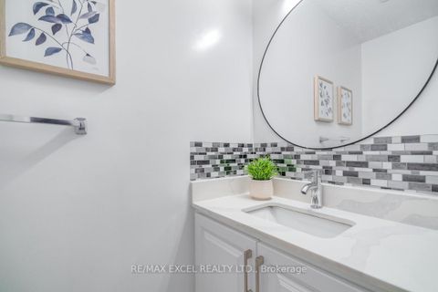 Photo 15 at 34 Whistling Hills Drive, Milliken, Toronto