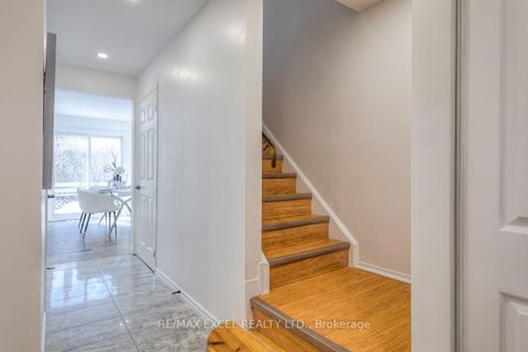 Photo 16 at 34 Whistling Hills Drive, Milliken, Toronto