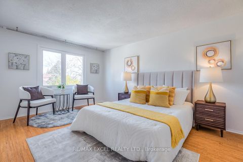 Photo 18 at 34 Whistling Hills Drive, Milliken, Toronto