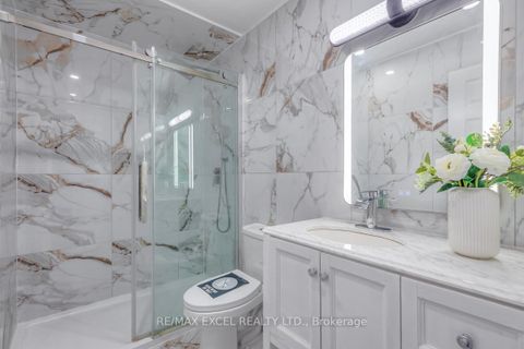 Photo 27 at 34 Whistling Hills Drive, Milliken, Toronto