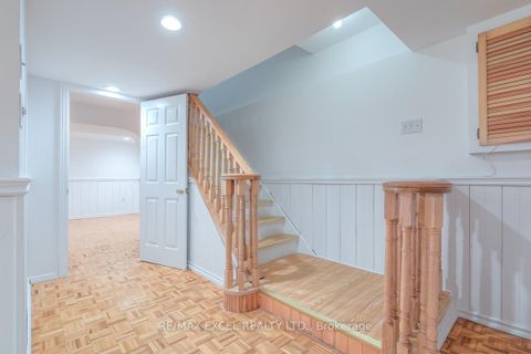 Photo 31 at 34 Whistling Hills Drive, Milliken, Toronto