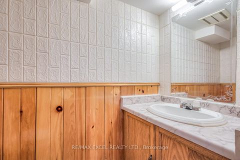 Photo 36 at 34 Whistling Hills Drive, Milliken, Toronto