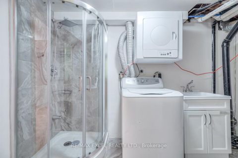 Photo 37 at 34 Whistling Hills Drive, Milliken, Toronto