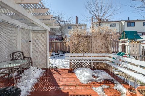 Photo 38 at 34 Whistling Hills Drive, Milliken, Toronto