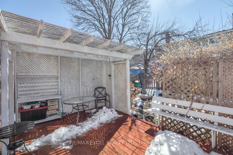 Photo 39 at 34 Whistling Hills Drive, Milliken, Toronto