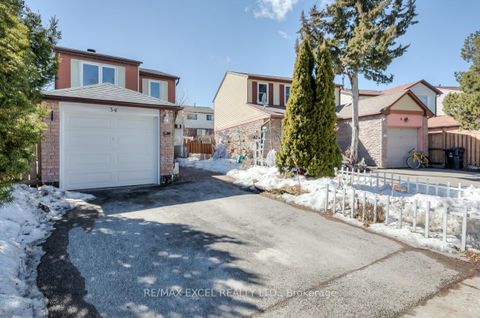 Photo 41 at 34 Whistling Hills Drive, Milliken, Toronto