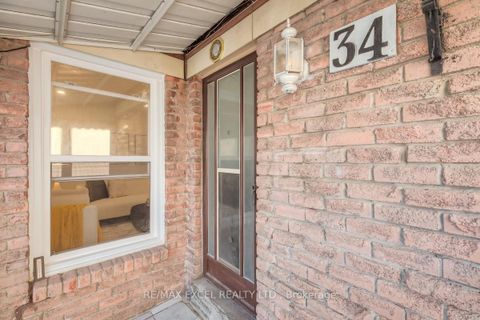 Photo 44 at 34 Whistling Hills Drive, Milliken, Toronto