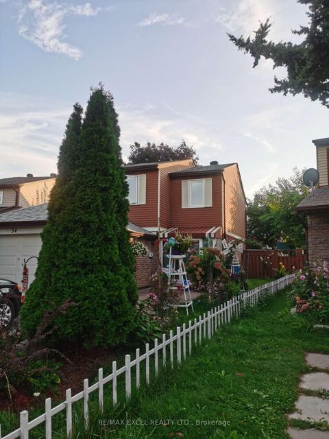 Photo 48 at 34 Whistling Hills Drive, Milliken, Toronto