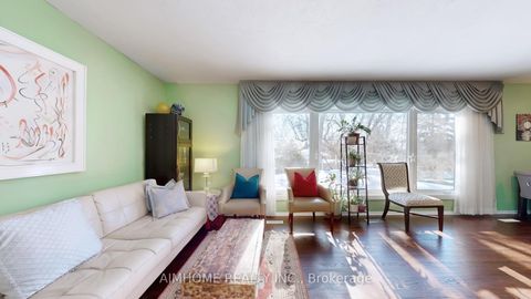 Photo 6 at 913 Brimorton Drive, Woburn, Toronto