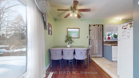 Photo 8 at 913 Brimorton Drive, Woburn, Toronto