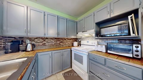 Photo 9 at 913 Brimorton Drive, Woburn, Toronto