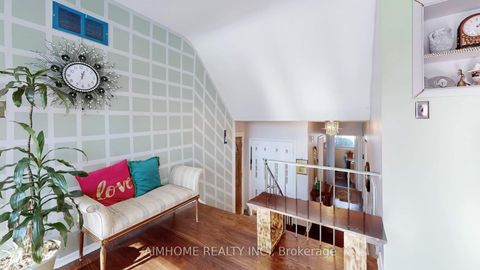 Photo 11 at 913 Brimorton Drive, Woburn, Toronto