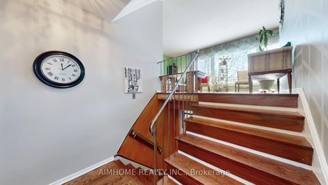 Photo 12 at 913 Brimorton Drive, Woburn, Toronto