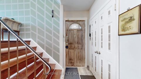 Photo 13 at 913 Brimorton Drive, Woburn, Toronto