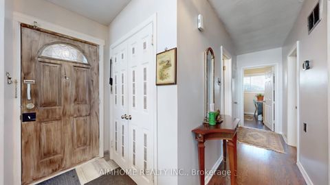 Photo 14 at 913 Brimorton Drive, Woburn, Toronto