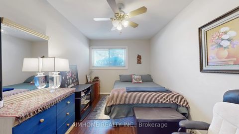 Photo 16 at 913 Brimorton Drive, Woburn, Toronto