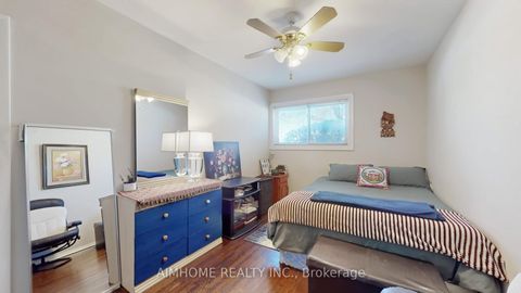 Photo 17 at 913 Brimorton Drive, Woburn, Toronto