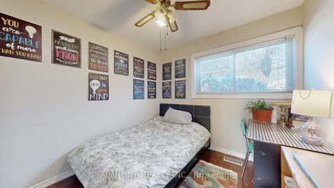 Photo 18 at 913 Brimorton Drive, Woburn, Toronto