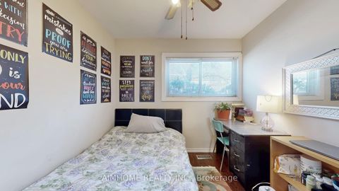 Photo 19 at 913 Brimorton Drive, Woburn, Toronto