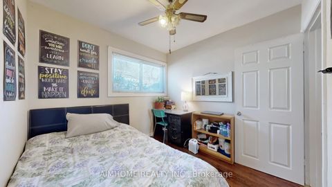 Photo 20 at 913 Brimorton Drive, Woburn, Toronto