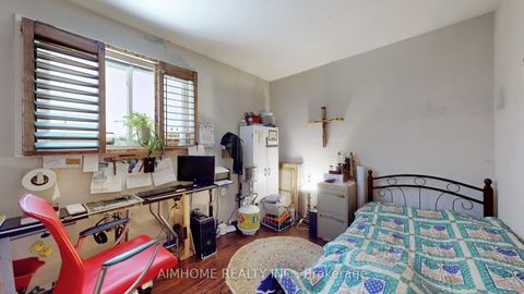 Photo 21 at 913 Brimorton Drive, Woburn, Toronto